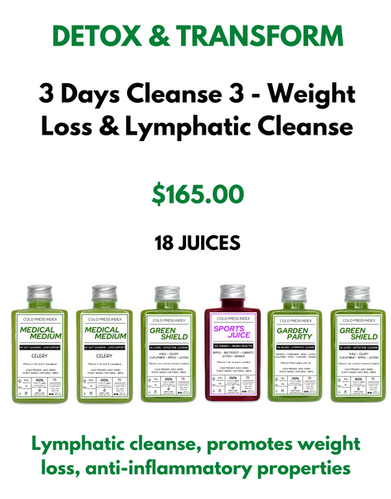 Shark Tanks Unique Approach To Weight Loss