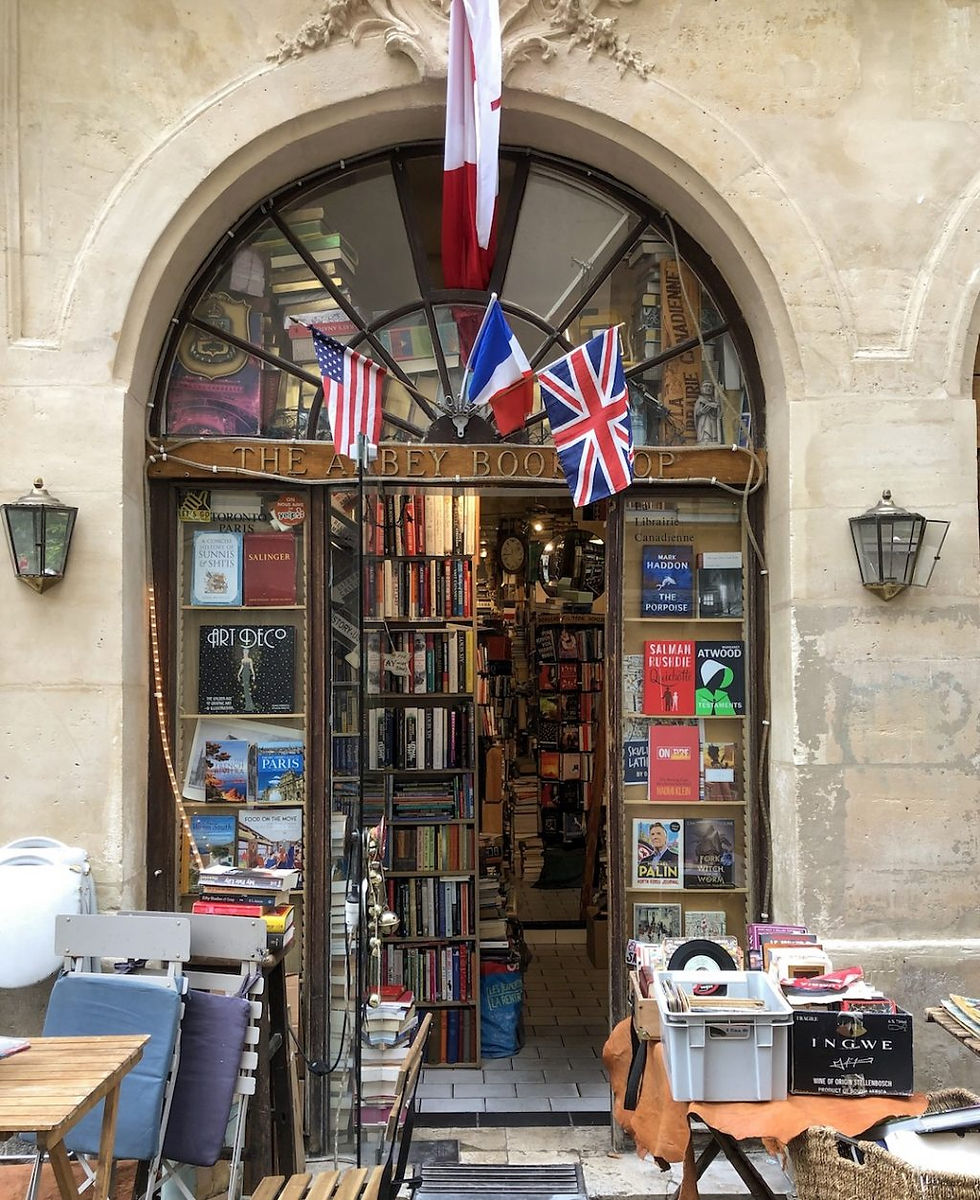 Le repère littéraire des fans de livres
