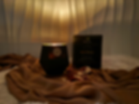 Oud Wood Candle