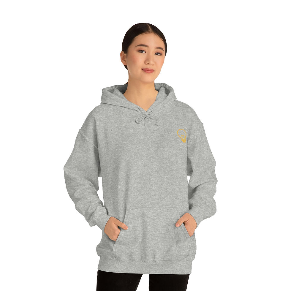 Thumbnail: Light Bulb Hoodie