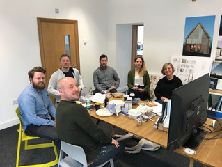 CPD sessions for visionary teams