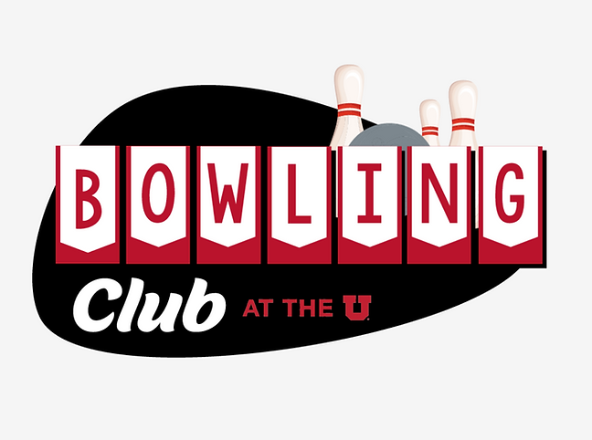 Bowling Club Logo