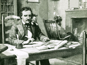 The Autumn reflections / Осенние размышления