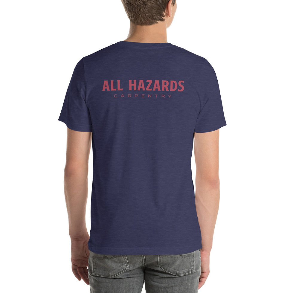 Thumbnail: AHC Logo T-Shirt