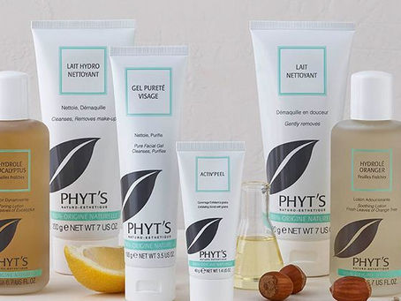 Why Phyt's?