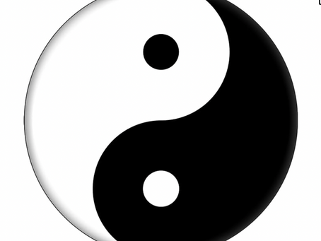 Working with Contraction, Expansion and What Doesn't Move