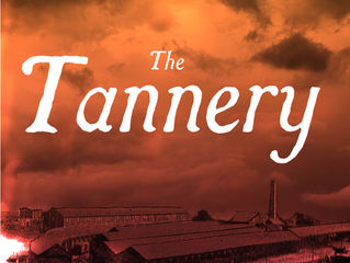 The Tannery - Book Review