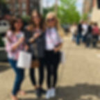 just the girls