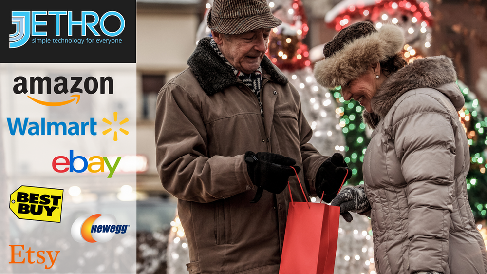 Tips for Shopping on Amazon