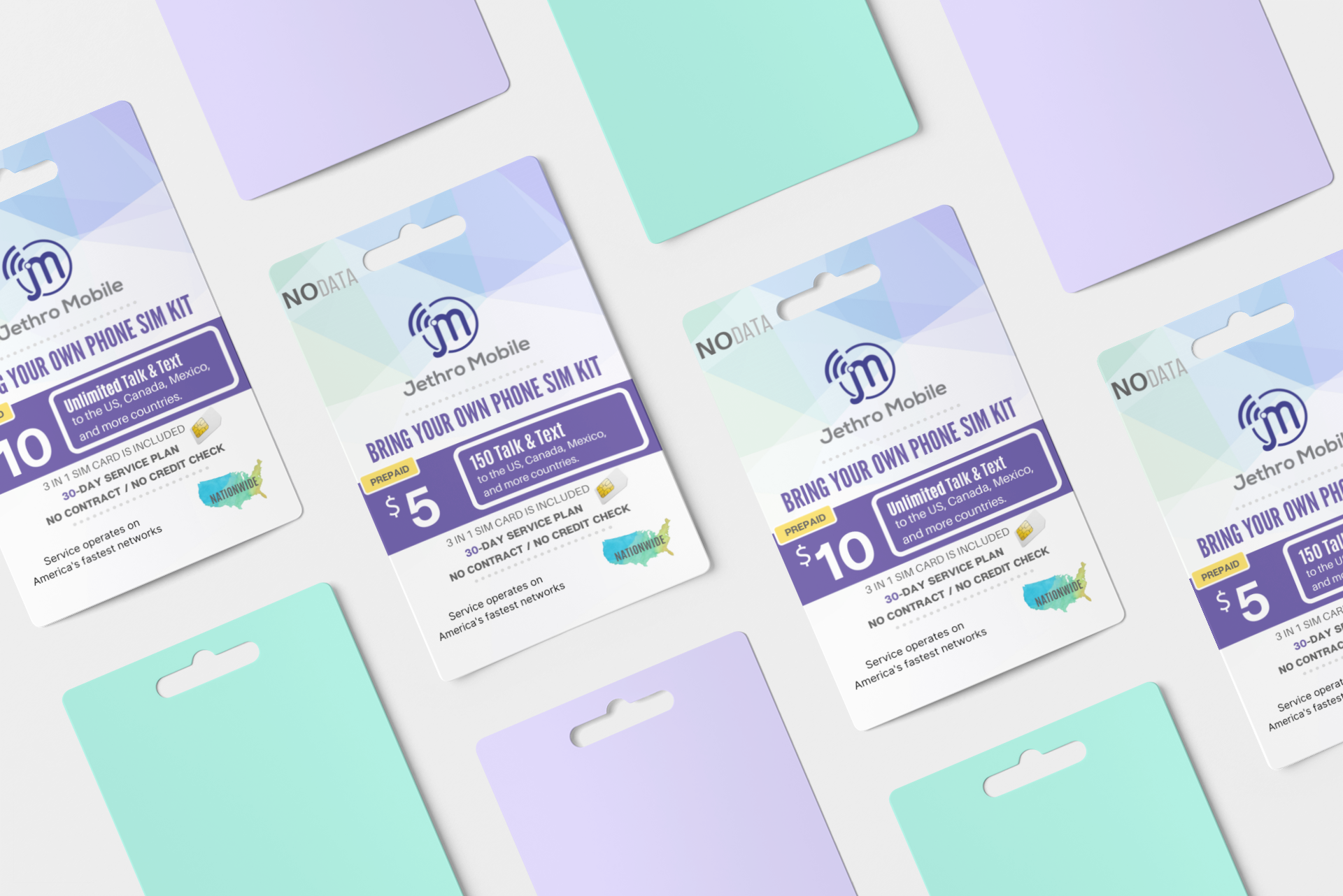 USA Travel Sim Cards Free Shipping in Canada