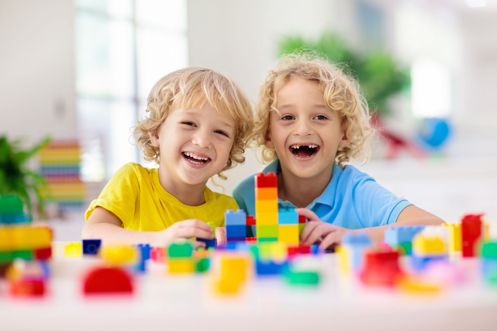 Child Psychology