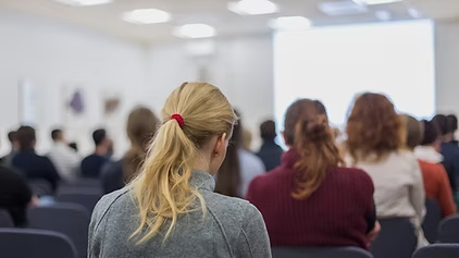 Monthly Club Meeting