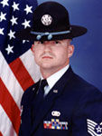 SSgt Roy Massey - 2003