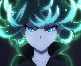 FUBUKI