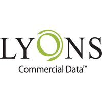 Lyons Commercial Data