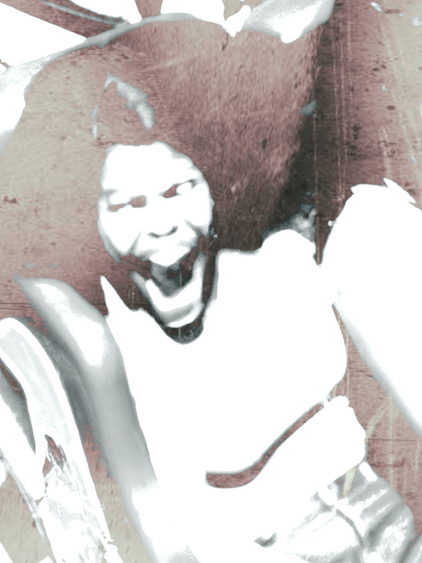 [Circa 1988] "Back on Track"