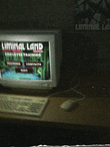 CD ROM - Found Employee Training