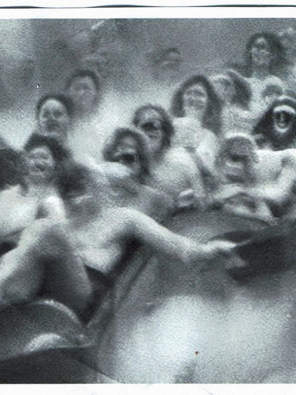 [Circa 1977] The Happiest Ride on Earth