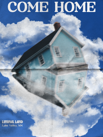 Promotional Material - COME HOME