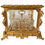 Thumbnail: "Mantalus" French Gilt Bronze Tantalus Set