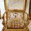 Thumbnail: "Mantalus" French Gilt Bronze Tantalus Set