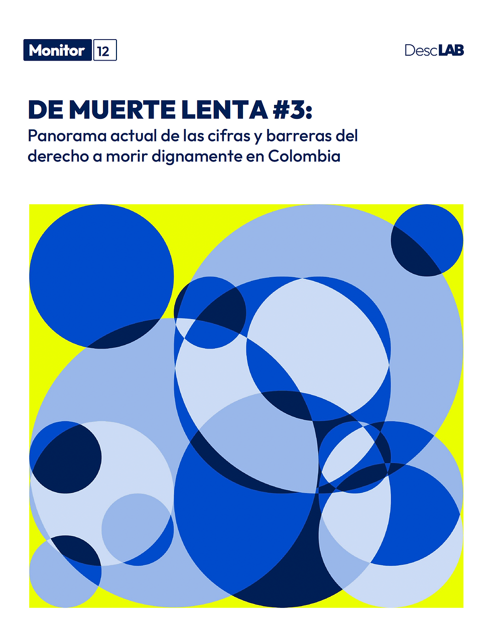 Eutanasia en Colombia: cifras y barreras para ejercer el derecho a morir dignamente en Colombia