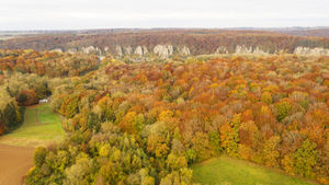 Le quadrige de Phaeton