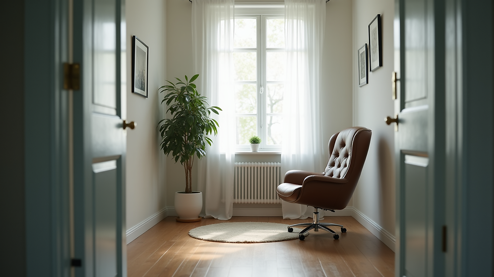 Psychiatrist Search Maryland: Finding the Right Support for Your Mental Health