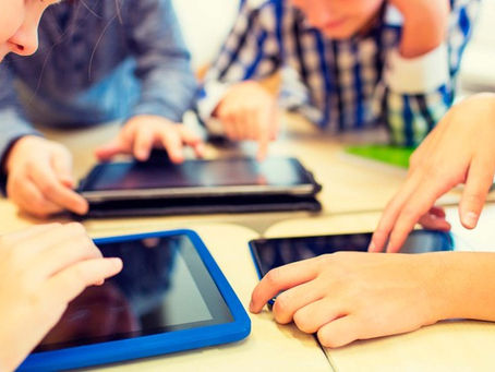 É possível preencher as lacunas e ganhar tempo em sala de aula?