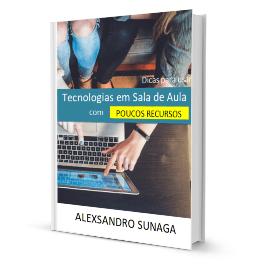 Tecnologias em sala de aula com poucos recursos