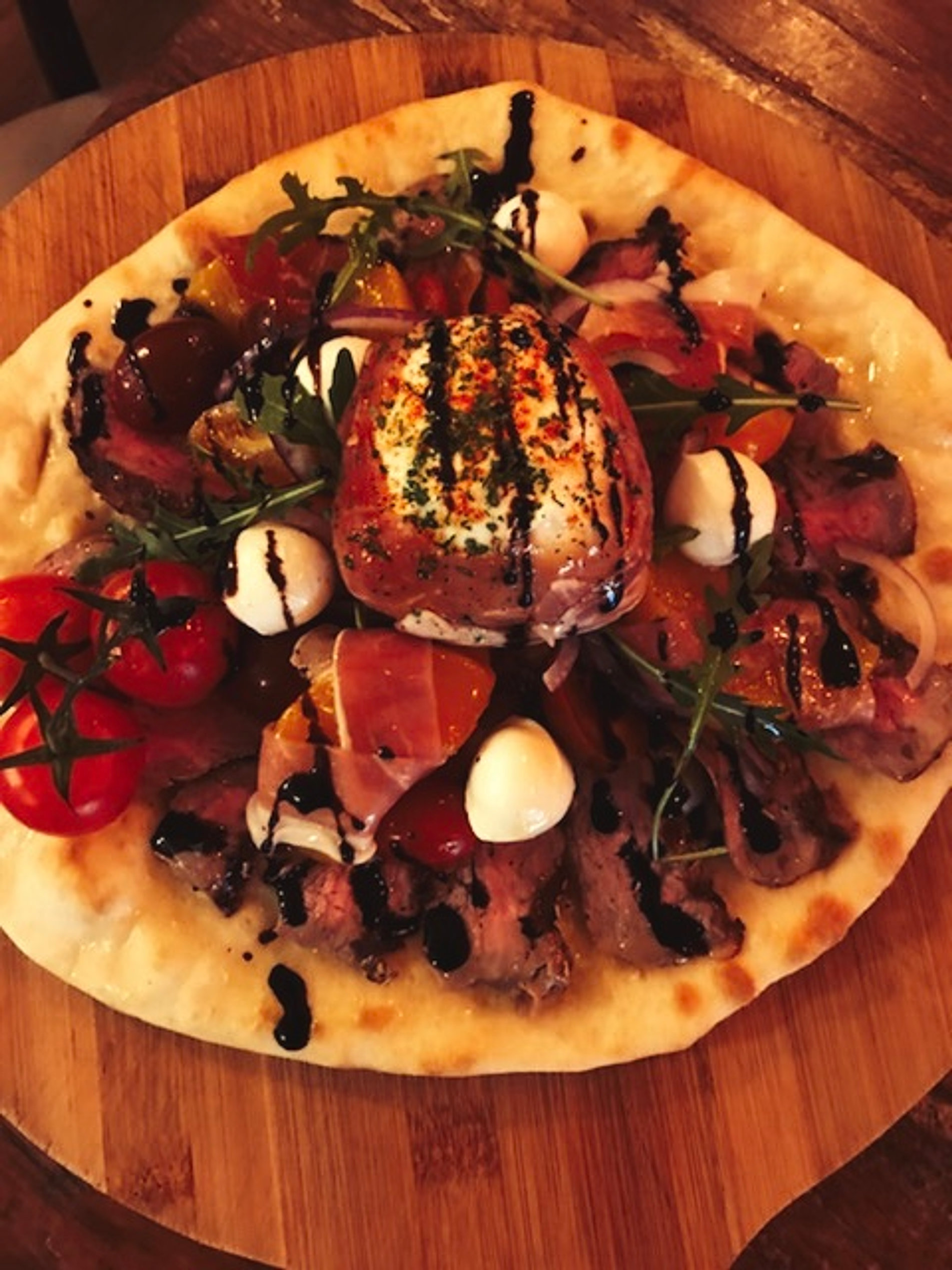 W Italian Bar & Restaurant Wickersley Rotherham Home