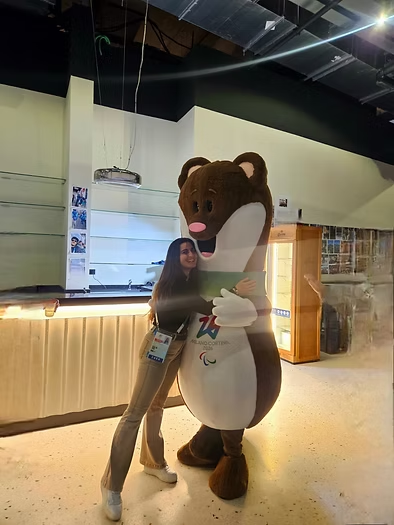 Milano Cortina 2026 - Tina Bis