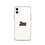Thumbnail: Clear Case for iPhone®