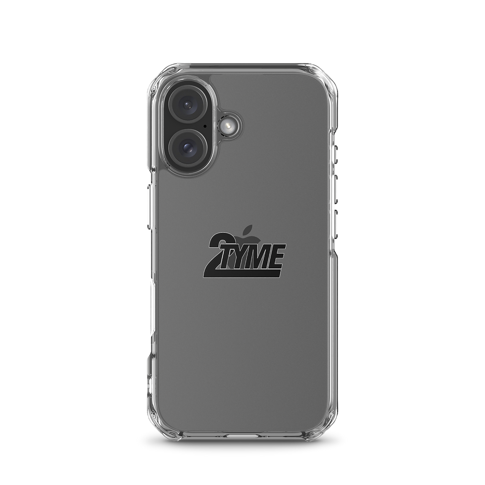 Thumbnail: Clear Case for iPhone®