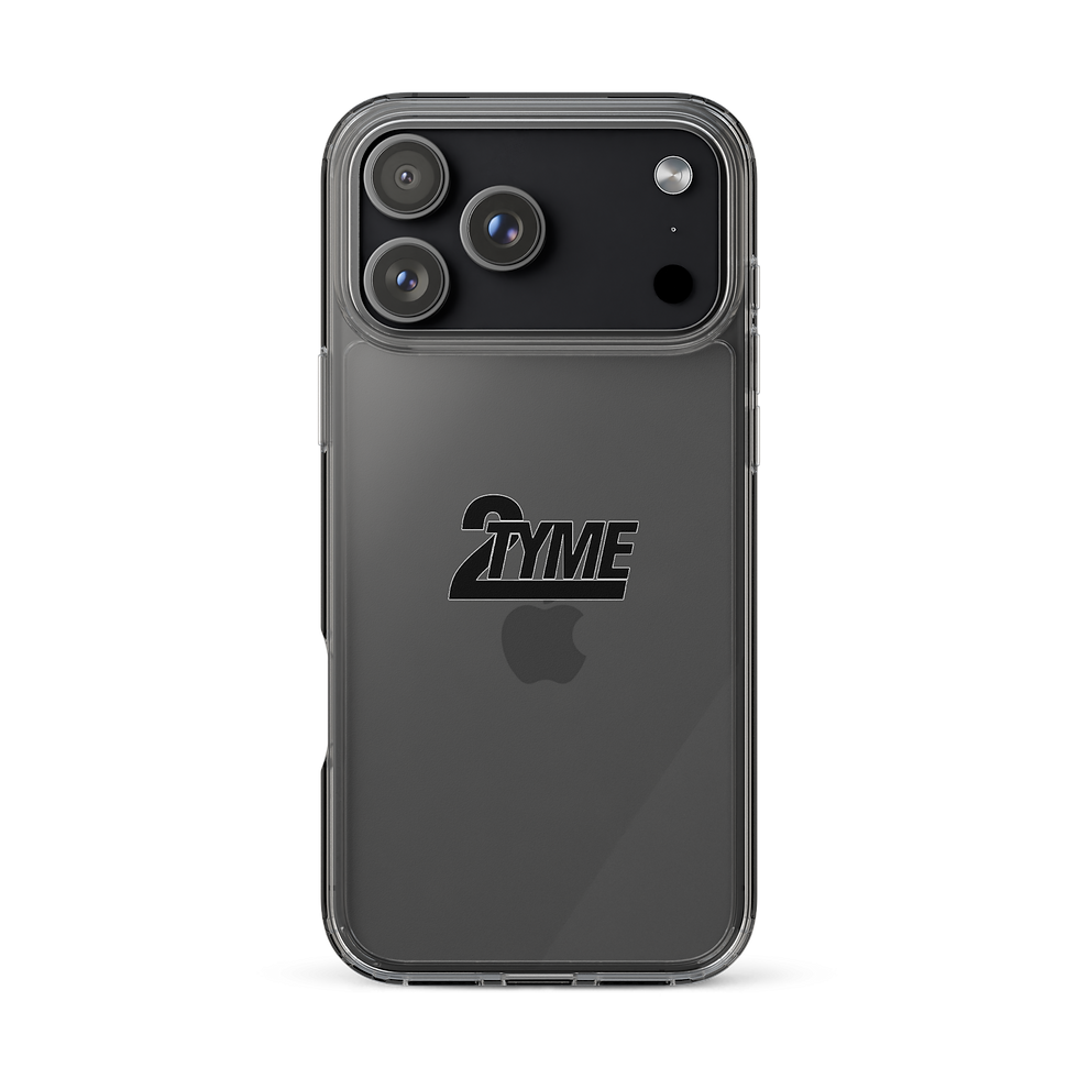 Thumbnail: Clear Case for iPhone®