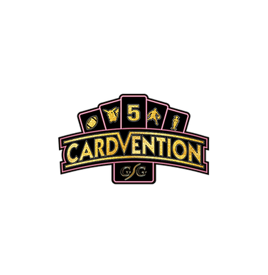 Cardvention 5