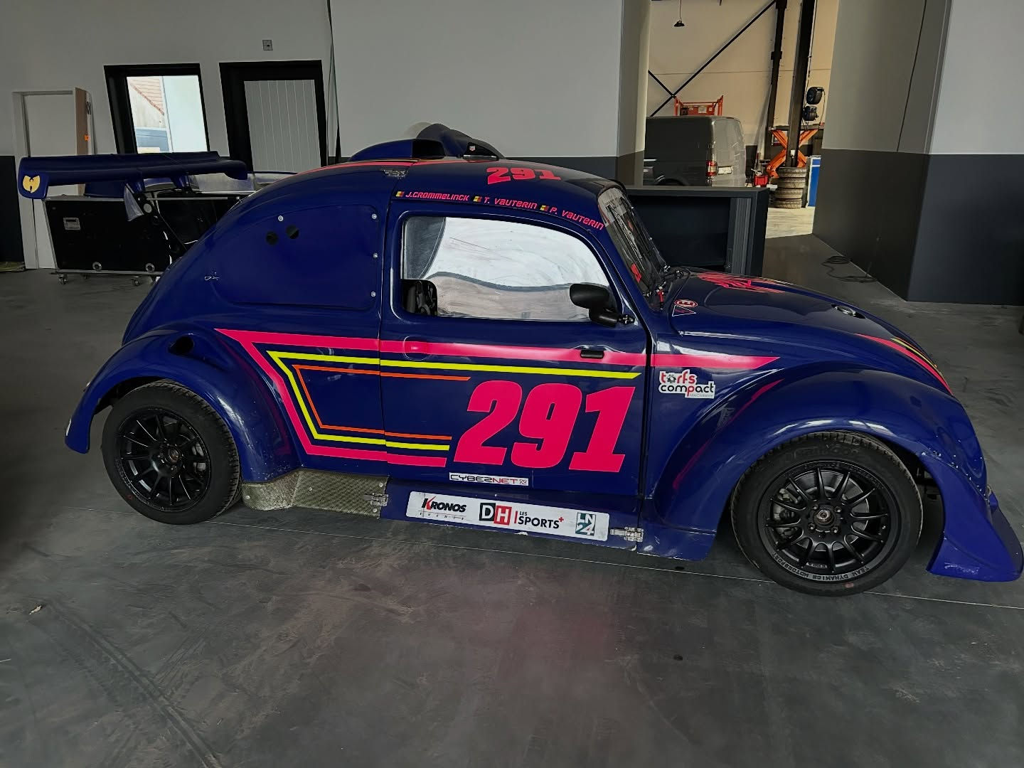 Funcup #291 Evo3