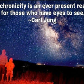Wat is synchroniciteit? De betekenis van 'toevalligheden'