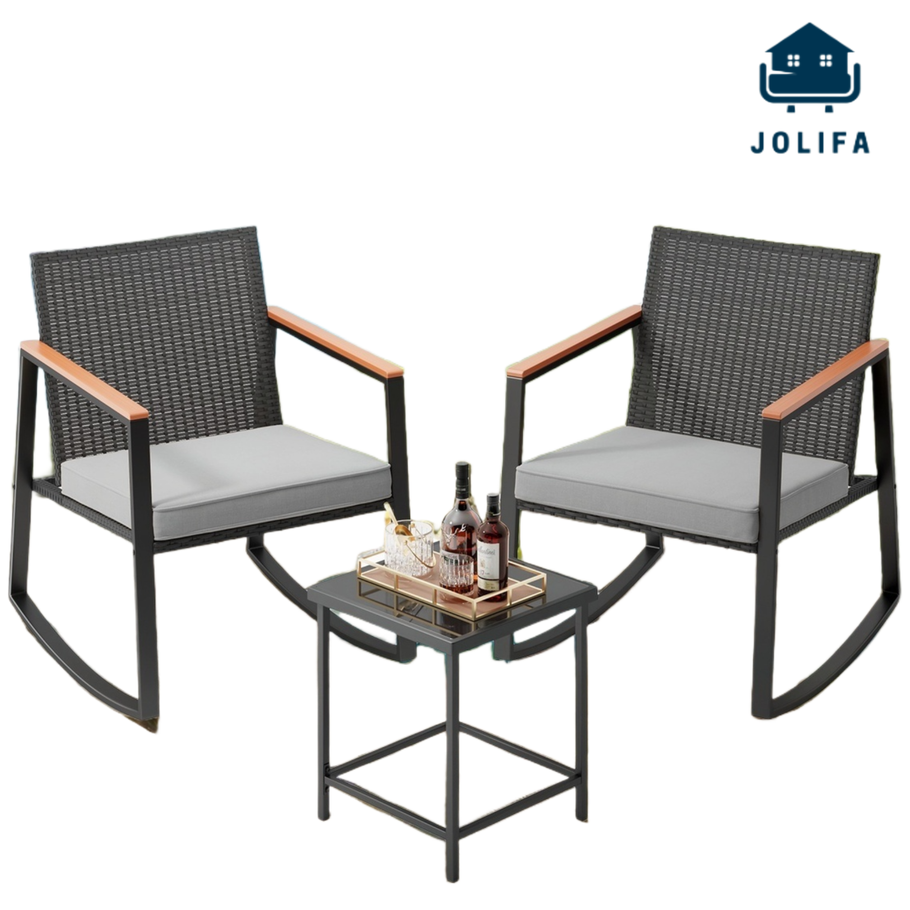 Patio furniture 211-2