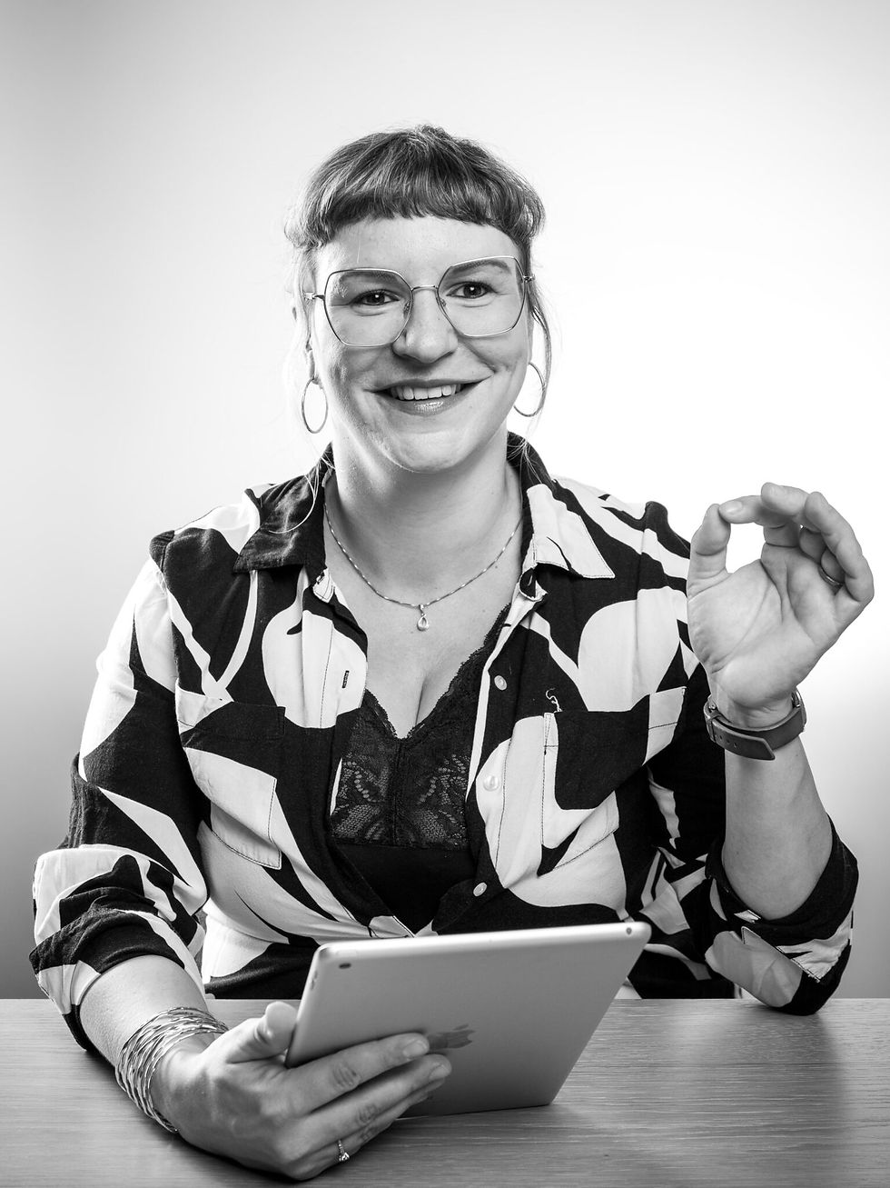 Katharina Radecker - Coachin