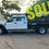 Thumbnail: SOLD 2019 FORD F-550 4WD 9FT HEAVY DUTY DUMP TRUCK DIESEL - Only 22k Miles