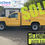 Thumbnail: SOLD 2016 CHEVROLET 3500 HEAVY DUTY 4WD FULL SERVICE UTILITY TRUCK LIFT
