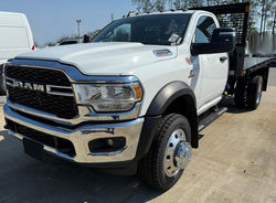 2024 RAM 5500 4WD DIESEL