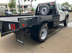 FLATBEDS