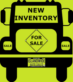 FOR SALE NEW INVENTORY