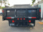 Thumbnail: SOLD 2019 FORD F-550 4WD 9FT HEAVY DUTY DUMP TRUCK DIESEL - Only 22k Miles