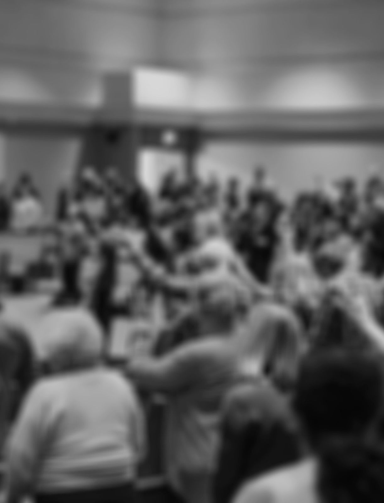 Hillcrest Apostolic Church 1