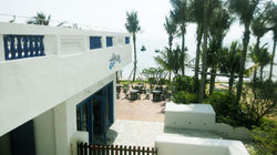 海南波波利海岸小鱼儿客栈01