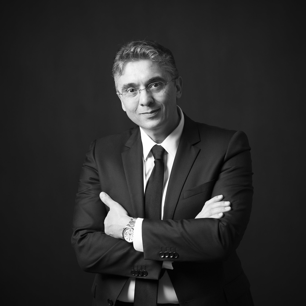 Photo du rédacteur: Olivier Offroy