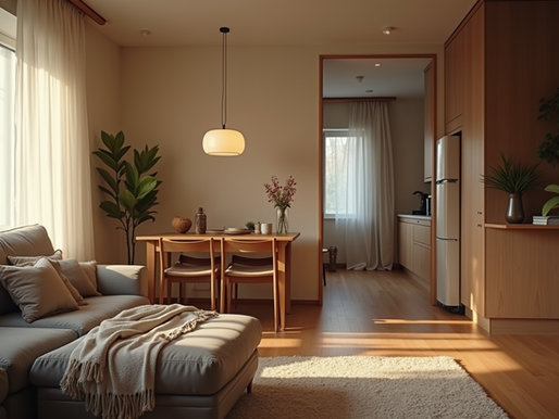 Top Real Estate Tips for First-Time Homebuyers